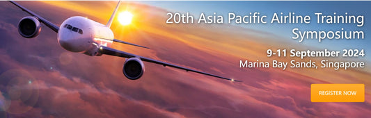 CnTech will participate in the APATS 2024 (20th Asia Pacific Airline Training Symposium)
