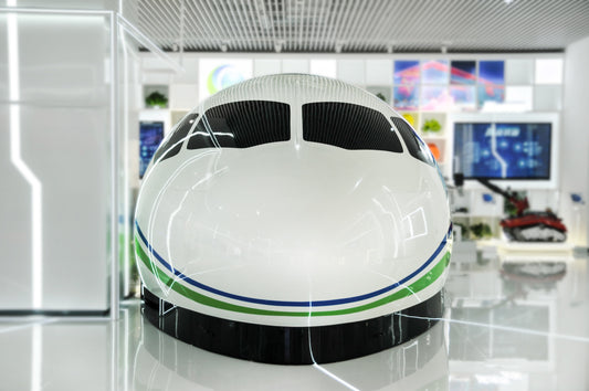 Solutions for Science Museum