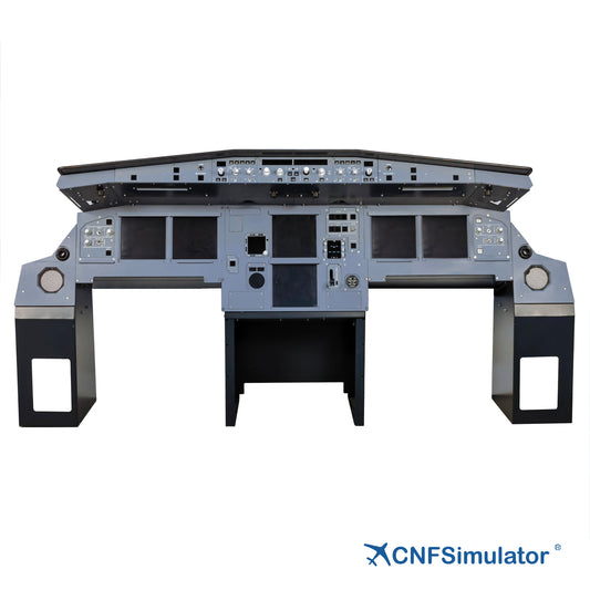 A320 Simulator MIP