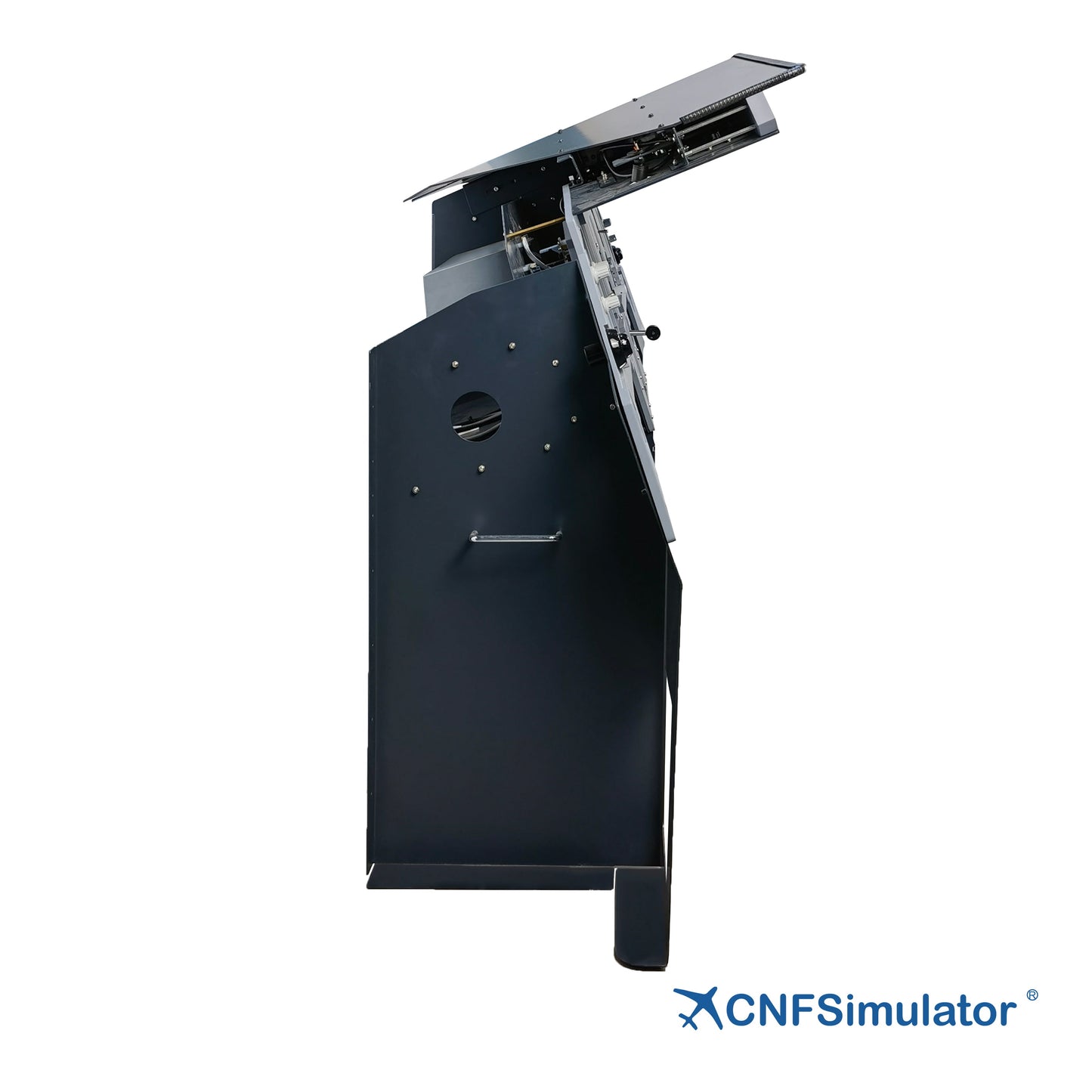 A320 Simulator MIP