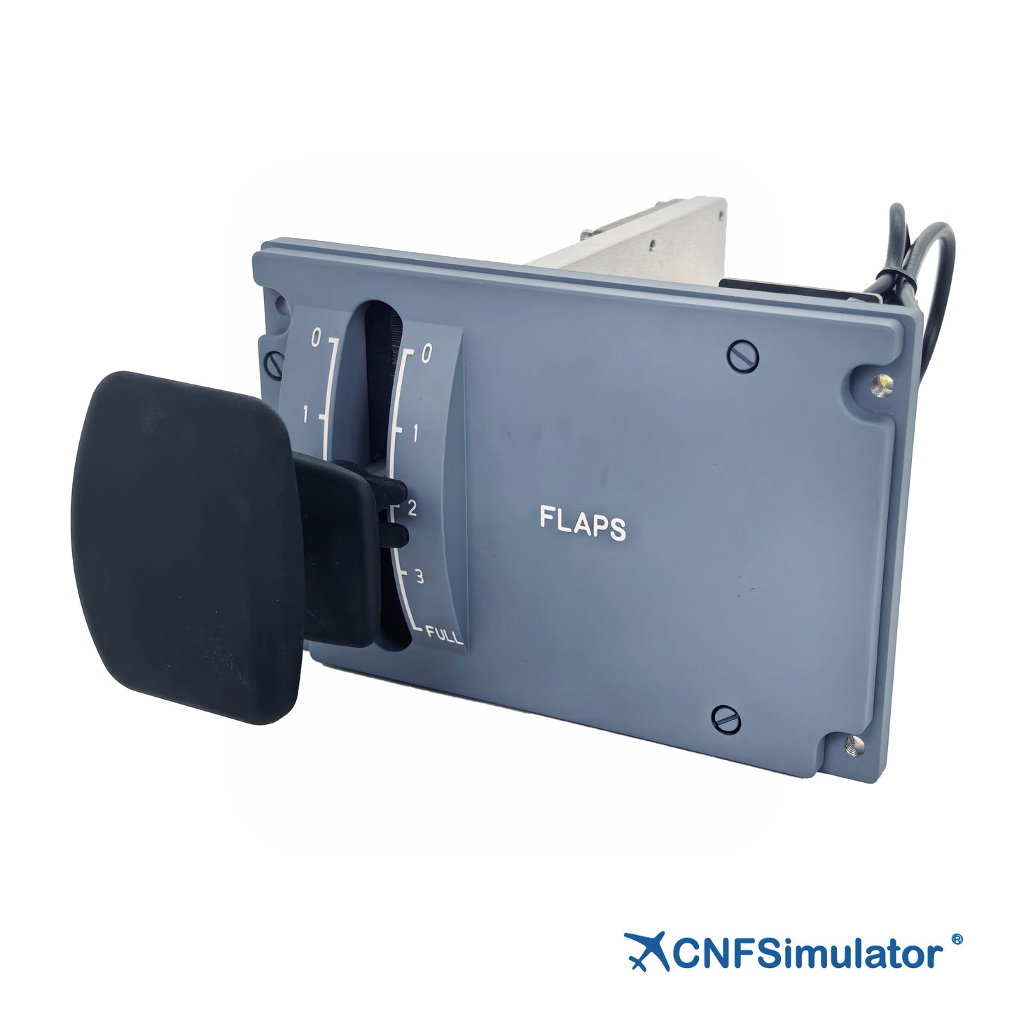 A320 simulator Flaps Panel PRO
