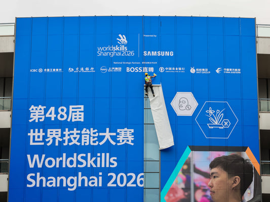 WorldSkills 2026 and the Training Path from the CNFSimulator DA40 to the DA42