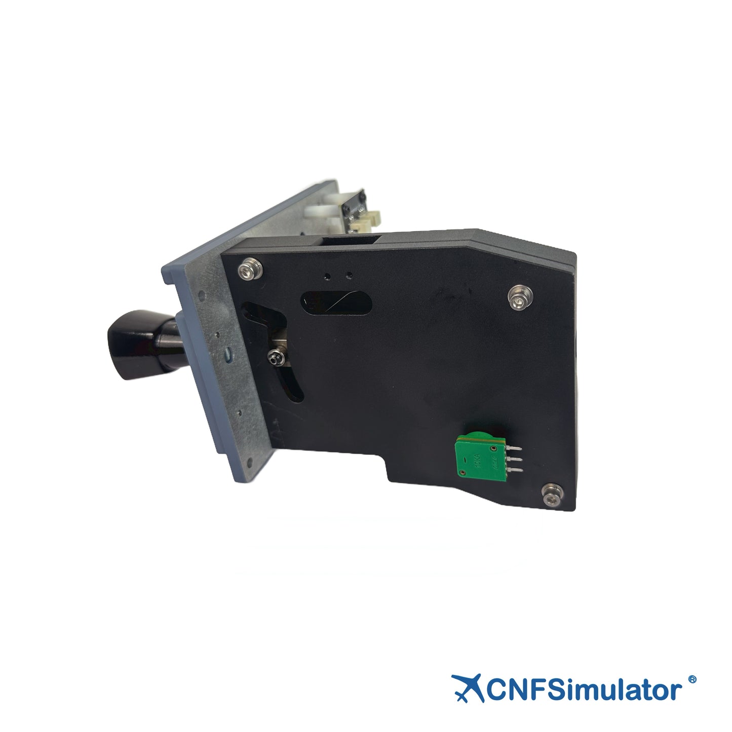 A320 Simulator Speed Brake Panel PRO