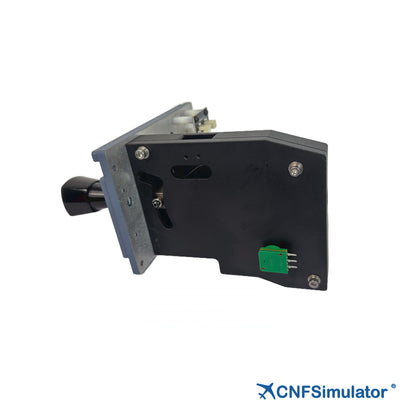 A320 Simulator Speed Brake Panel PRO