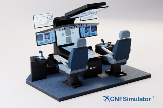 Airbus A320 IPT Professional Edition | Integrated Procedures Trainer