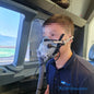 Communicable Oxygen Mask