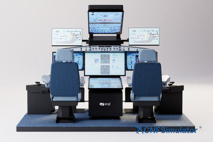 Airbus A320 IPT Professional Edition | Integrated Procedures Trainer