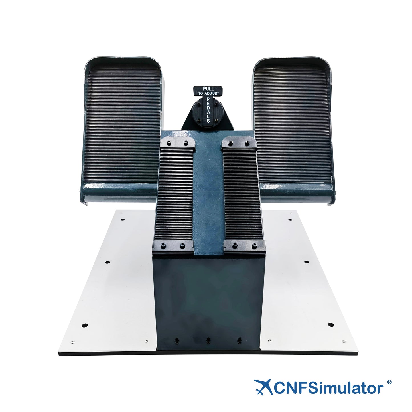 airbus pedals A320 Simulator Rudder Pedals Pro – CNFSimulator Store