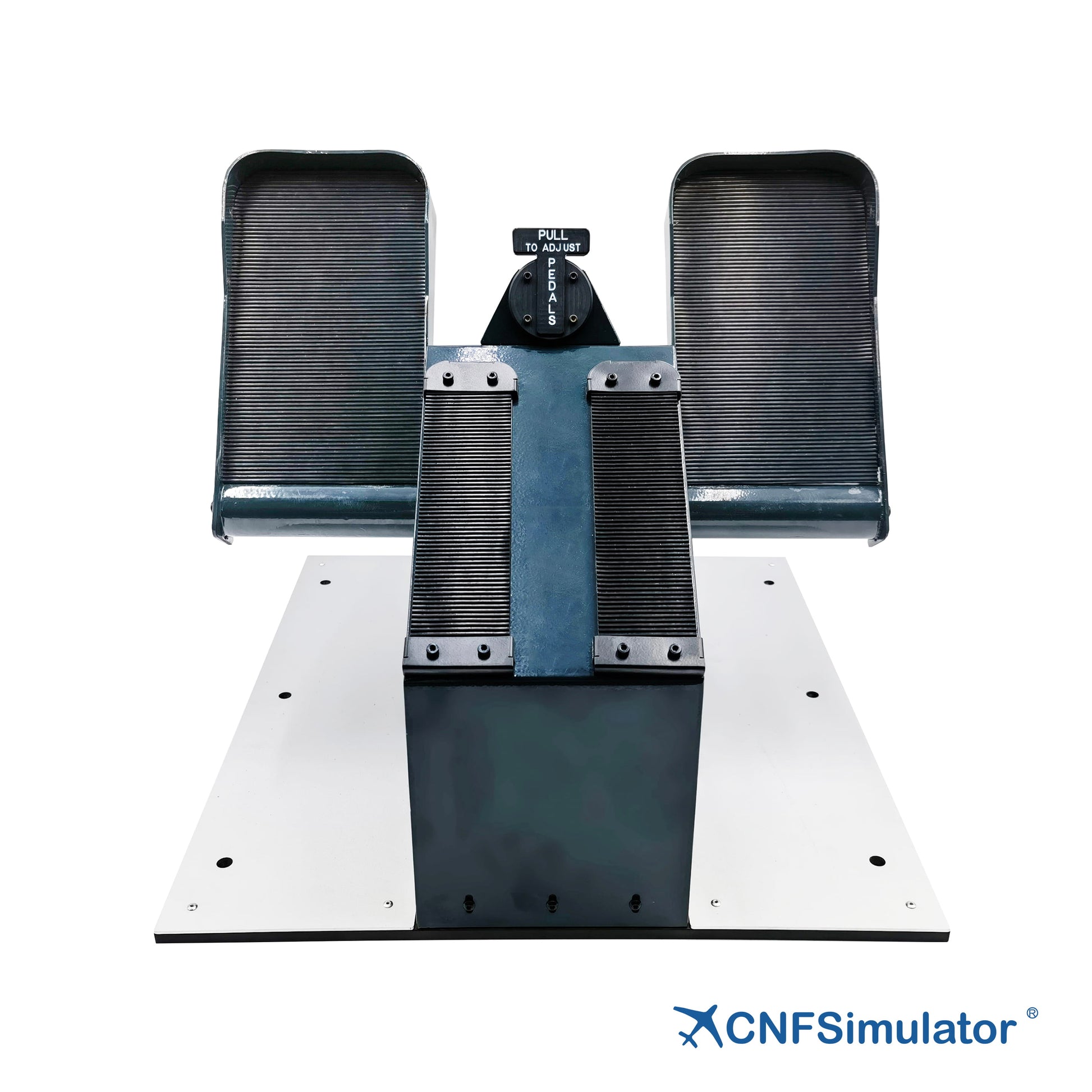 a320 rudder pedals A320 Simulator Rudder Pedals Pro – CNFSimulator Store