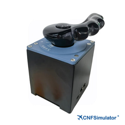 A320 Simulator Tiller