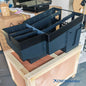 A320 Simulator Pedestal panels and shell