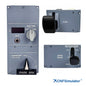 A320 Simulator Lower Pedestal Three Panels Package
