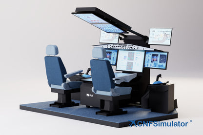 Airbus A320 IPT Professional Edition | Integrated Procedures Trainer