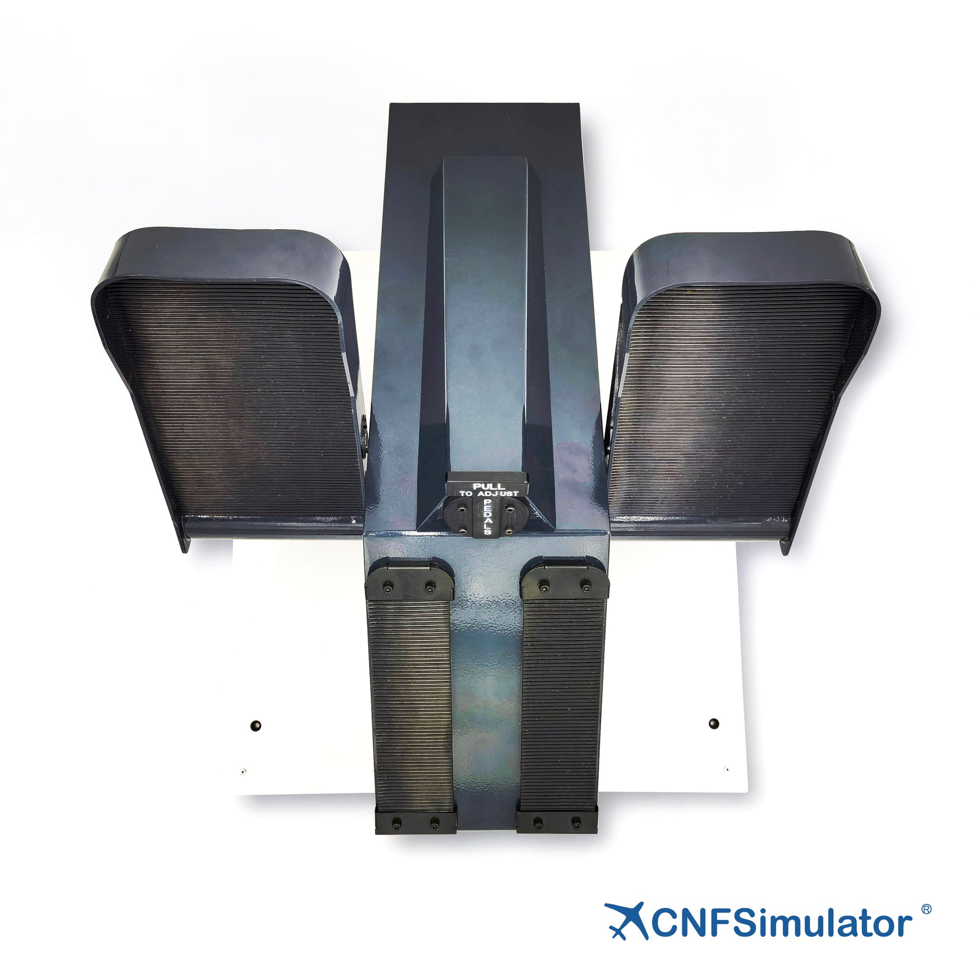 airbus pedals A320 Simulator Rudder Pedals Pro – CNFSimulator Store