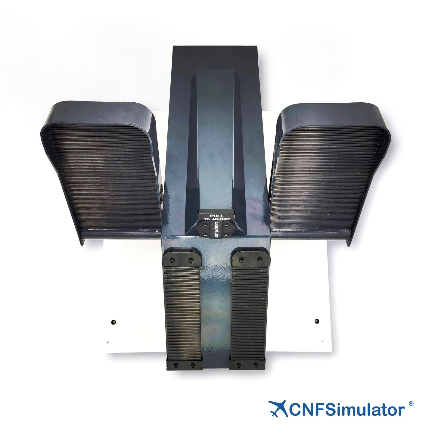 A320 Simulator Rudder Pedals Pro