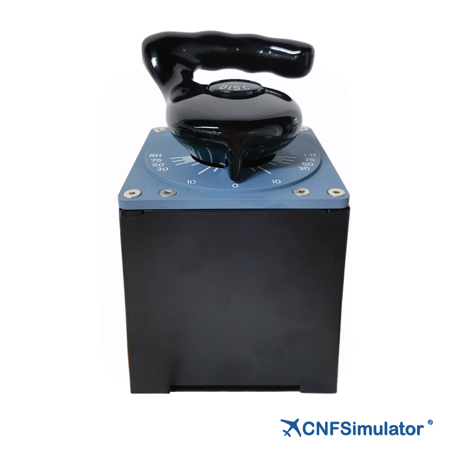 A320 Simulator Tiller