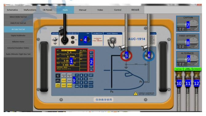 B737 VMT | Virtual Maintenance Trainer