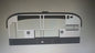 C172 Simulator Flight Deck Framework