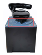 A320 Simulator Tiller