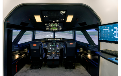 Airbus A320 Professional Flight Simulator-CNFSimulator.A32PRO