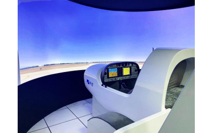 Diamond DA40/DA42 switchable level 5 FTD-DA40 Flight Simulator-DA42 Flight Simulator- CNFSimulator.FTD.DA40/DA42