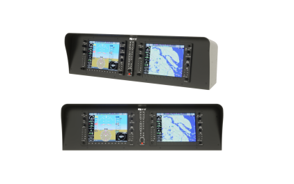 G1000 Integrated Avionics Trainer-CNFSimulator.G1K-Trainer